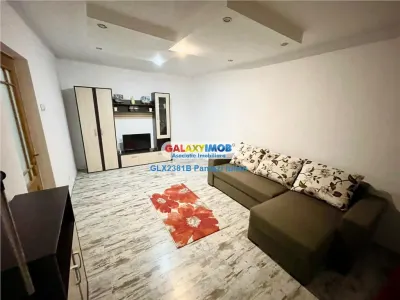 Apartament 2 camere | Lujerului | Semidecomandat | 5min. metrou - foto 2