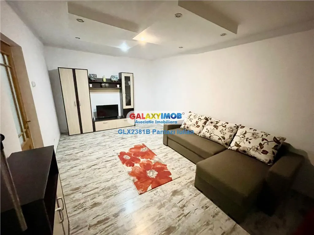 Apartament 2 camere | Lujerului | Semidecomandat | 5min. metrou - foto 2