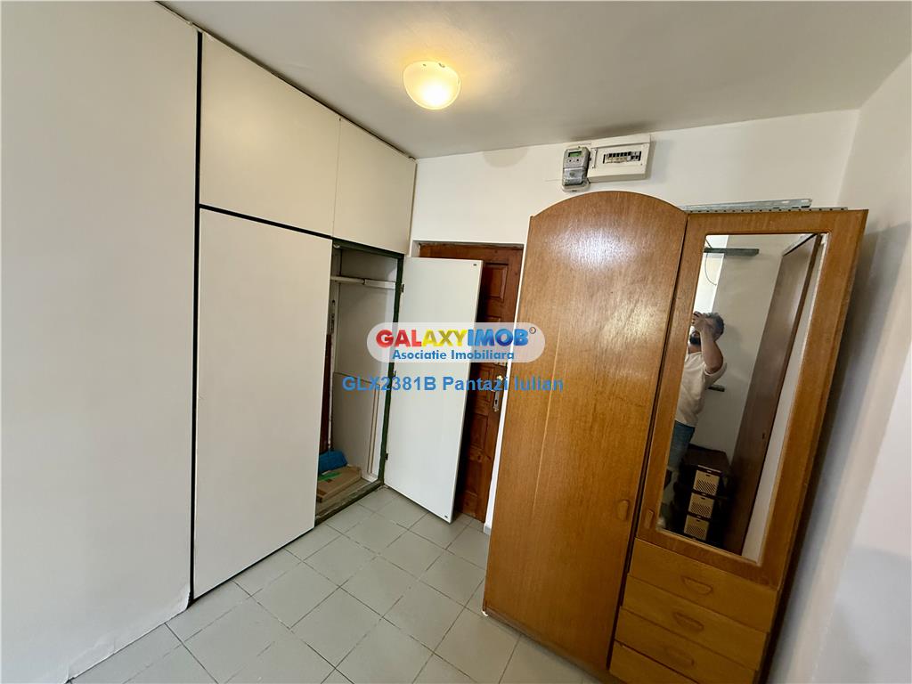 Apartament 2 camere | Lujerului | Semidecomandat | 5min. metrou - foto 11
