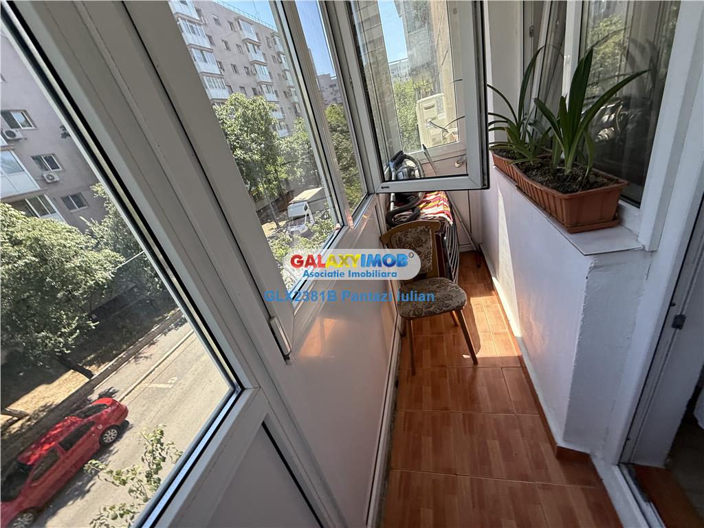 Apartament 2 camere | Lujerului | Semidecomandat | 5min. metrou - foto 12