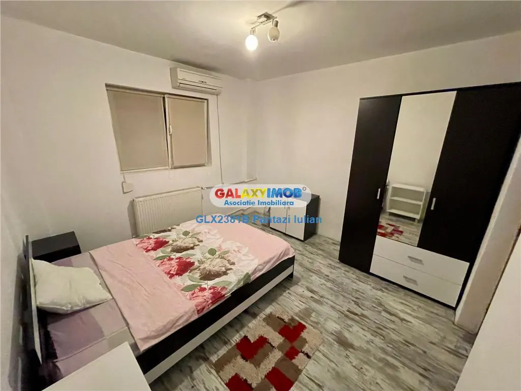Apartament 2 camere | Lujerului | Semidecomandat | 5min. metrou - foto 3