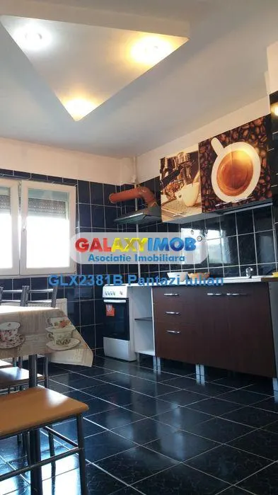 Apartament 2 camere | Lujerului | Semidecomandat | 5min. metrou - foto 5