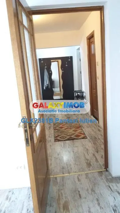 Apartament 2 camere | Lujerului | Semidecomandat | 5min. metrou - foto 8