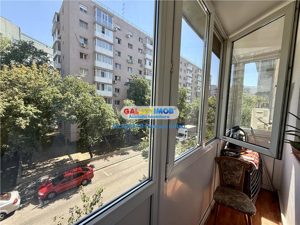Apartament 2 camere | Lujerului | Semidecomandat | 5min. metrou - foto 10