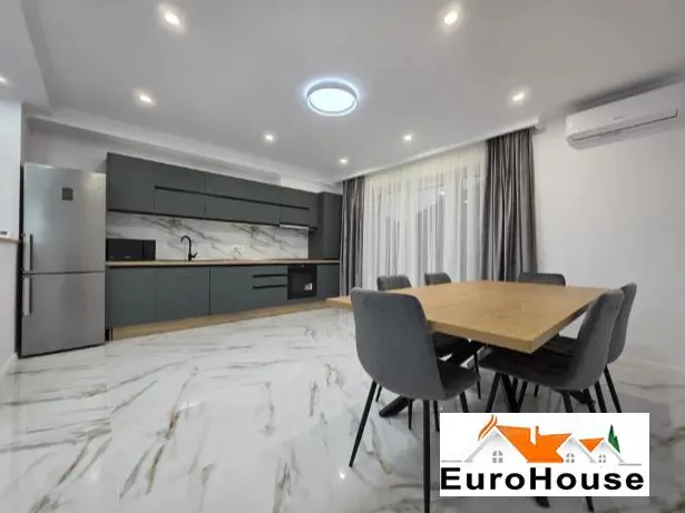 Apartament 2 Camere De Inchiriat I Confort & Privacy - foto 1