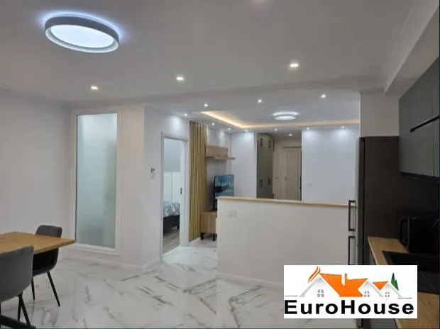 Apartament 2 Camere De Inchiriat I Confort & Privacy - foto 3
