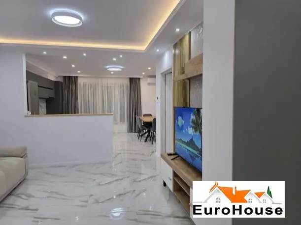 Apartament 2 Camere De Inchiriat I Confort & Privacy - foto 4