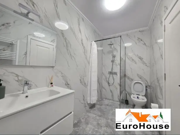 Apartament 2 Camere De Inchiriat I Confort & Privacy - foto 7