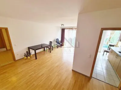 Apartament 3 camere, parcare proprie,  Avantgarden 1 - foto 3