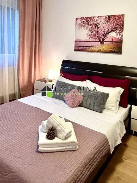 Apartament 2 camere, cochet, Astra - foto 1