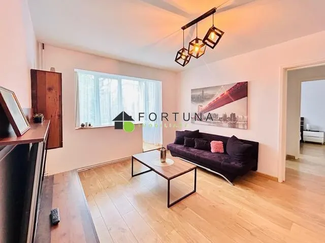 Apartament 2 camere, cochet, Astra - foto 2