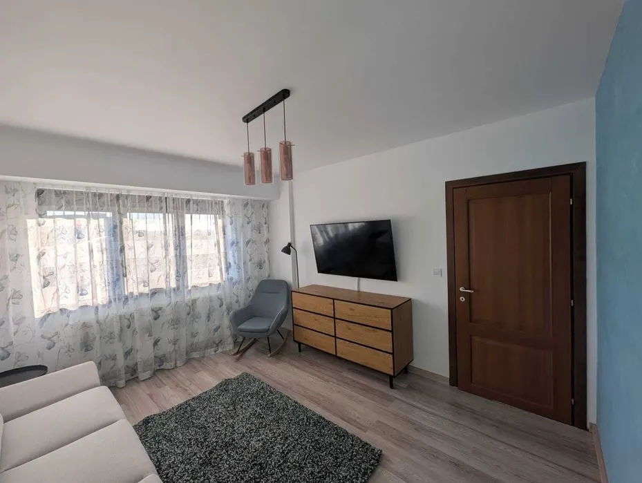 Prima Inchiriere - Apartament 2 camere cu loc de parcare in Baroque Residence - foto 1