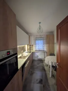 Prima Inchiriere - Apartament 2 camere cu loc de parcare in Baroque Residence - foto 2