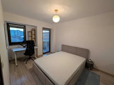 Prima Inchiriere - Apartament 2 camere cu loc de parcare in Baroque Residence - foto 3