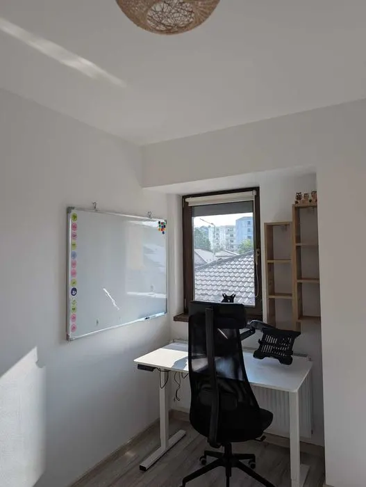 Prima Inchiriere - Apartament 2 camere cu loc de parcare in Baroque Residence - foto 4