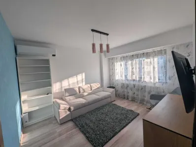 Prima Inchiriere - Apartament 2 camere cu loc de parcare in Baroque Residence - foto 5
