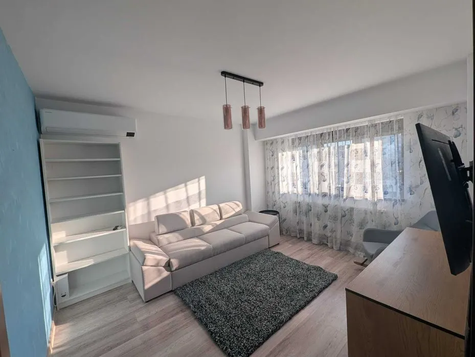 Prima Inchiriere - Apartament 2 camere cu loc de parcare in Baroque Residence - foto 5