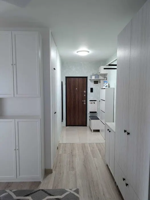 Prima Inchiriere - Apartament 2 camere cu loc de parcare in Baroque Residence - foto 6