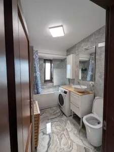 Prima Inchiriere - Apartament 2 camere cu loc de parcare in Baroque Residence - foto 7