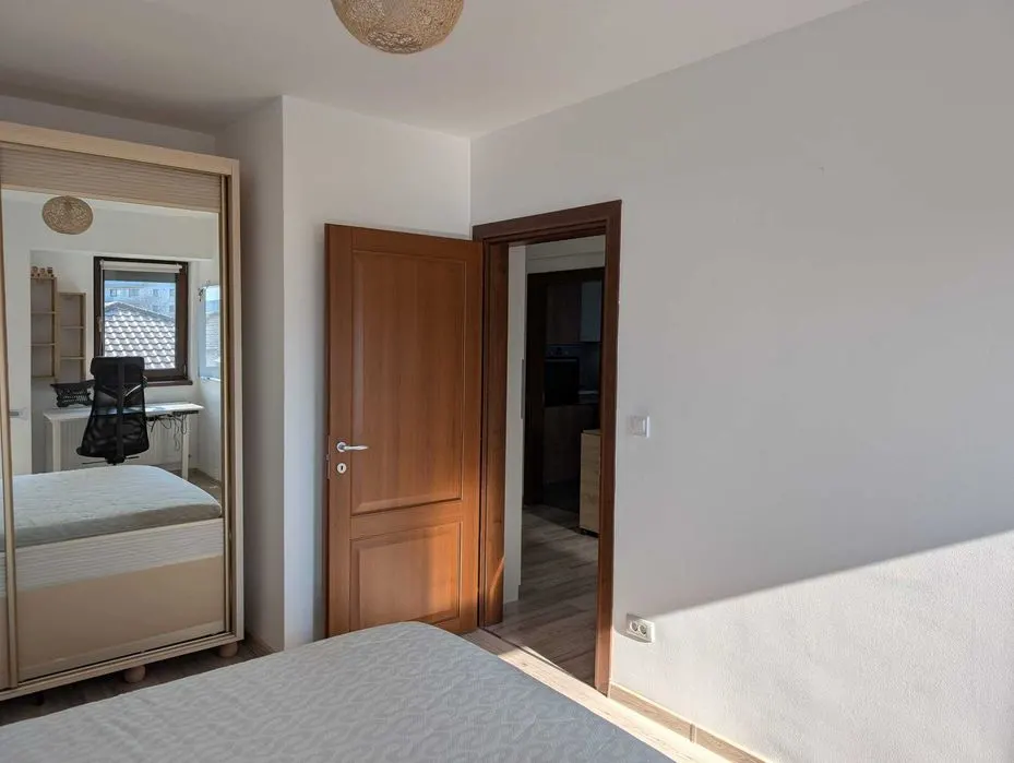 Prima Inchiriere - Apartament 2 camere cu loc de parcare in Baroque Residence - foto 8