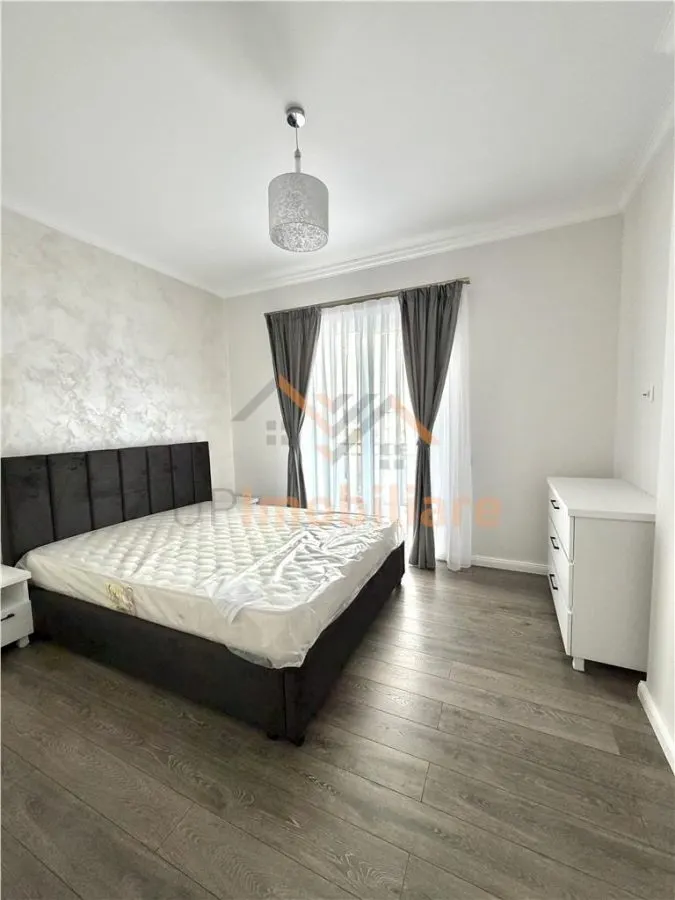 APARTAMENT CU 2 CAMERE | DE INCHIRIAT | SANMARTIN - foto 1