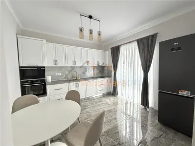 APARTAMENT CU 2 CAMERE | DE INCHIRIAT | SANMARTIN - foto 3