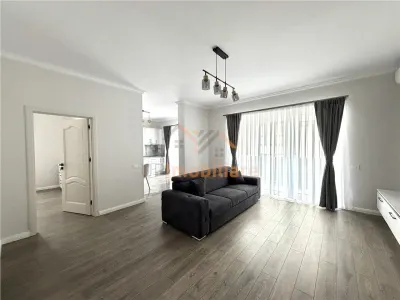 APARTAMENT CU 2 CAMERE | DE INCHIRIAT | SANMARTIN - foto 4