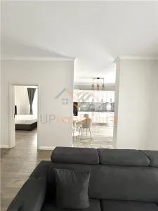 APARTAMENT CU 2 CAMERE | DE INCHIRIAT | SANMARTIN - foto 5
