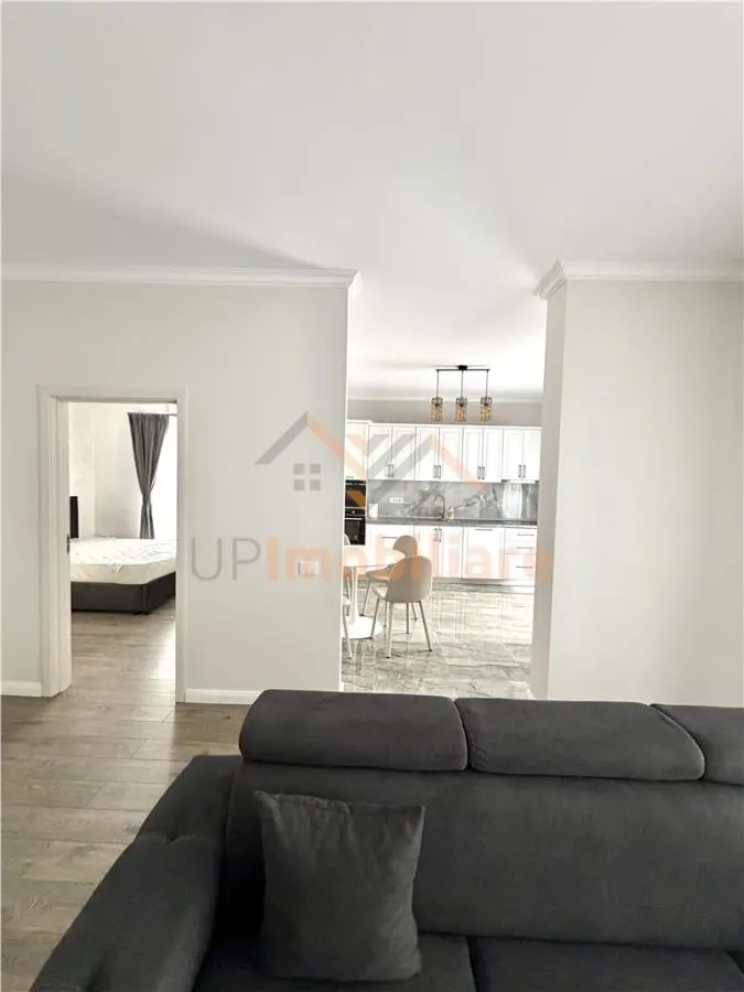 APARTAMENT CU 2 CAMERE | DE INCHIRIAT | SANMARTIN - foto 5