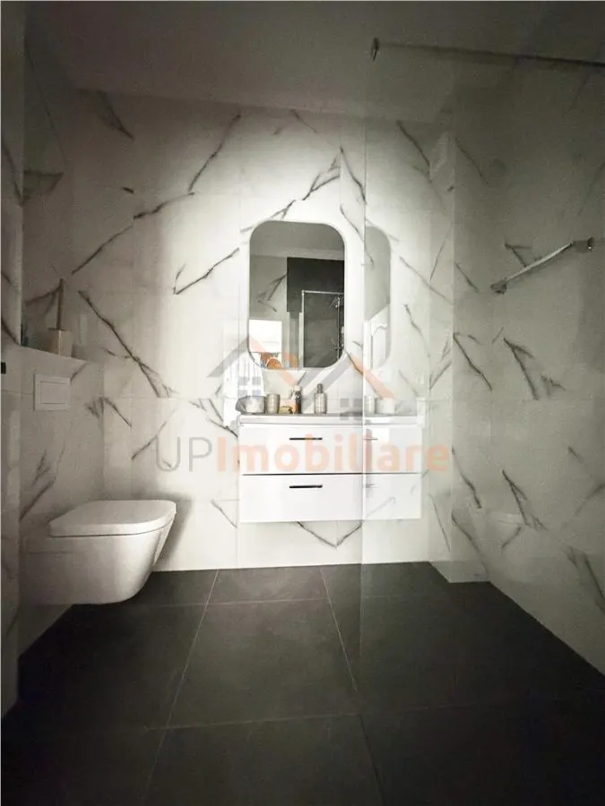 APARTAMENT CU 2 CAMERE | DE INCHIRIAT | SANMARTIN - foto 8