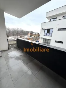 APARTAMENT CU 2 CAMERE | DE INCHIRIAT | SANMARTIN - foto 9