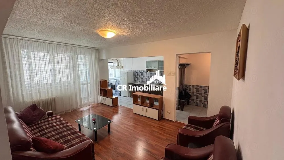 Apartament 2 camere, Stefan cel Mare - Dorobanti - foto 2