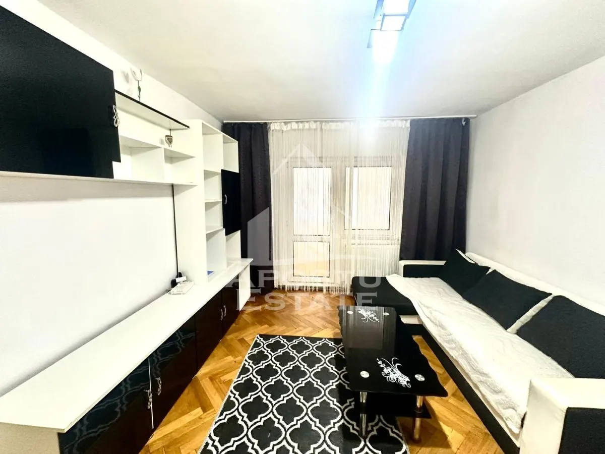 Apartament 2 camera zona Micalaca - foto 1