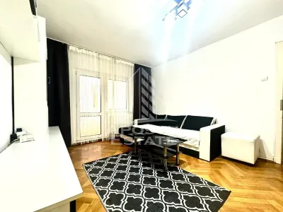 Apartament 2 camera zona Micalaca - foto 2