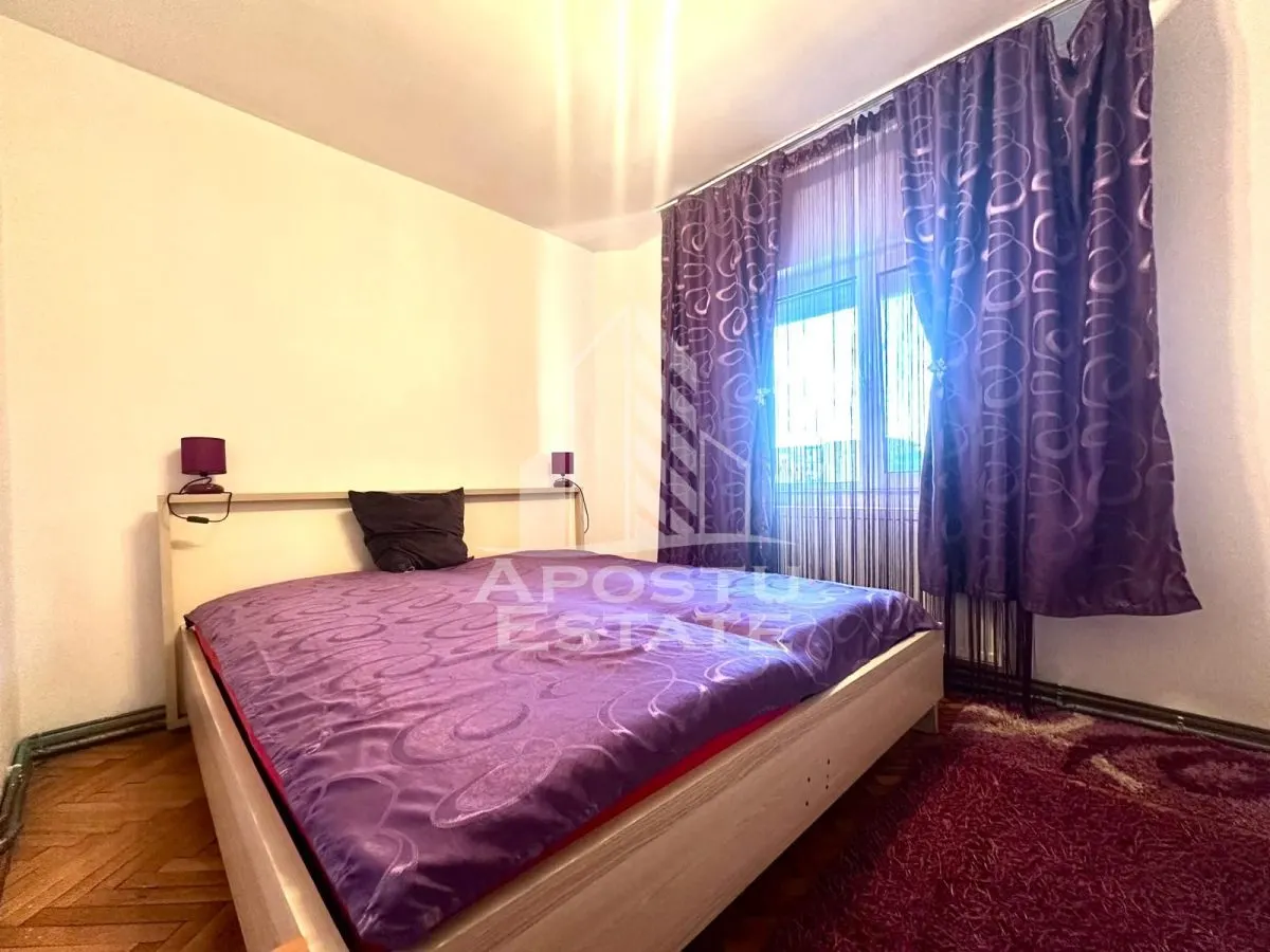 Apartament 2 camera zona Micalaca - foto 4