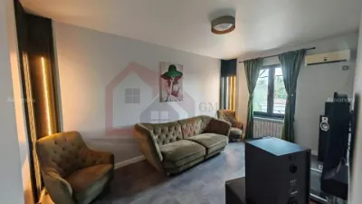 Apartament 2 camere FLOREASCA - Bucuresti