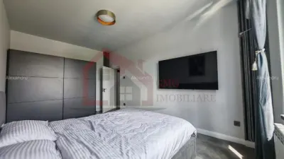 Apartament 2 camere FLOREASCA - foto 3