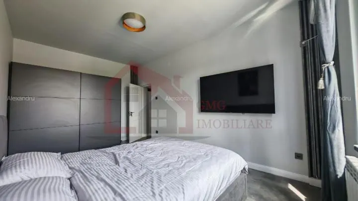 Apartament 2 camere FLOREASCA - foto 3