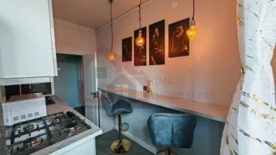 Apartament 2 camere FLOREASCA - foto 4