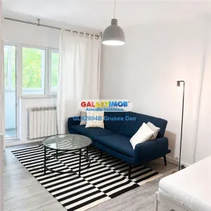 iancului | 1cam 43mp | spatios etaj 2 1984 | metrou - foto 2