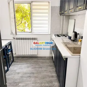 iancului | 1cam 43mp | spatios etaj 2 1984 | metrou - foto 6