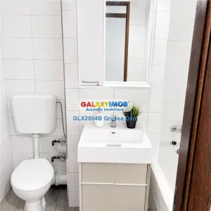 iancului | 1cam 43mp | spatios etaj 2 1984 | metrou - foto 7