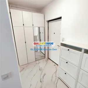 gorjului | 1cam 39mp cochet etaj 10 nou 2017 | centrala metrou - foto 4