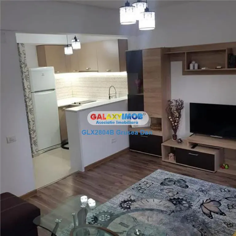 gara de nord | 1cam 48mp | spatios etaj 1 1980 | metrou - foto 1