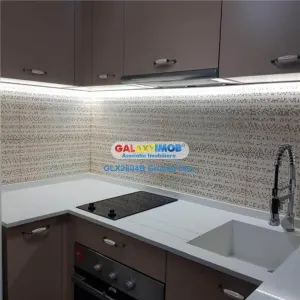 gara de nord | 1cam 48mp | spatios etaj 1 1980 | metrou - foto 4