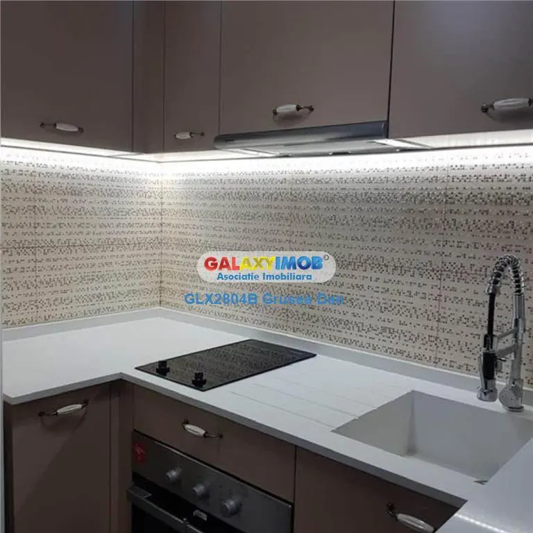 gara de nord | 1cam 48mp | spatios etaj 1 1980 | metrou - foto 4