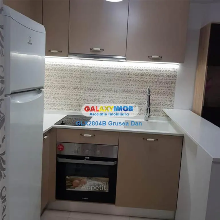gara de nord | 1cam 48mp | spatios etaj 1 1980 | metrou - foto 5