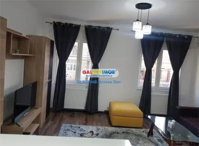 gara de nord | 1cam 48mp | spatios etaj 1 1980 | metrou - foto 8