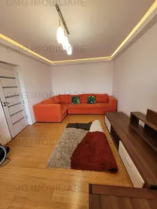 Apartament 2 camere zona Stefan cel Mare - Bucuresti