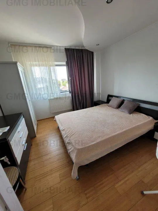 Apartament 2 camere zona Stefan cel Mare - foto 3